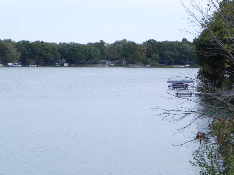 Maceday Lake Waterford Twp Michigan